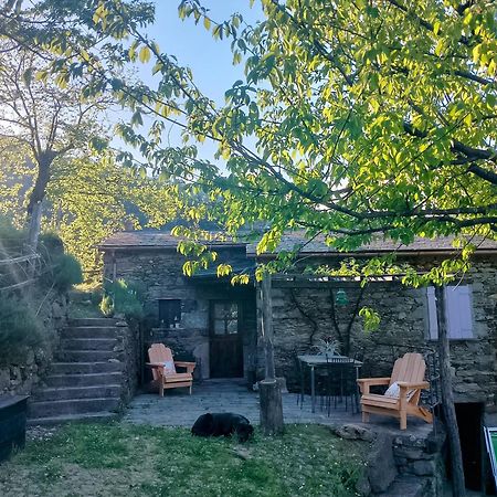 شقة Casa Millin Borzonasca المظهر الخارجي الصورة