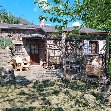 شقة Casa Millin Borzonasca المظهر الخارجي الصورة