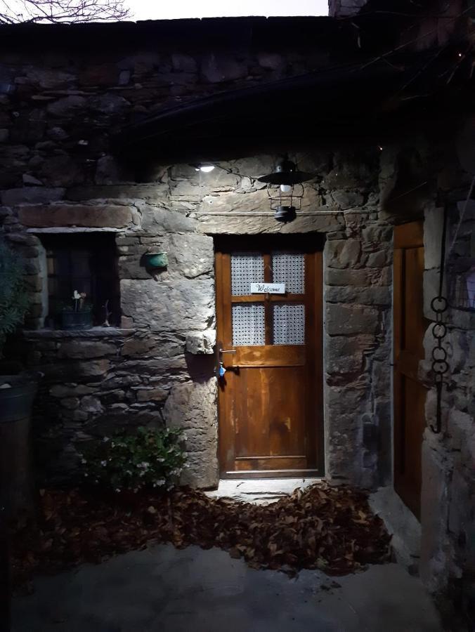 شقة Casa Millin Borzonasca المظهر الخارجي الصورة
