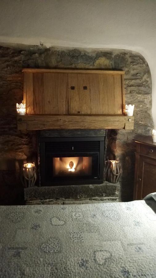 شقة Casa Millin Borzonasca المظهر الخارجي الصورة