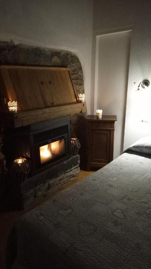 شقة Casa Millin Borzonasca المظهر الخارجي الصورة