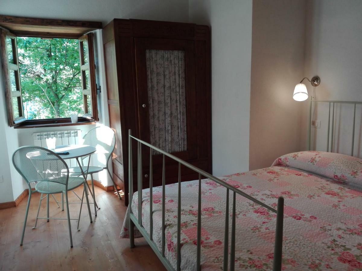 شقة Casa Millin Borzonasca المظهر الخارجي الصورة