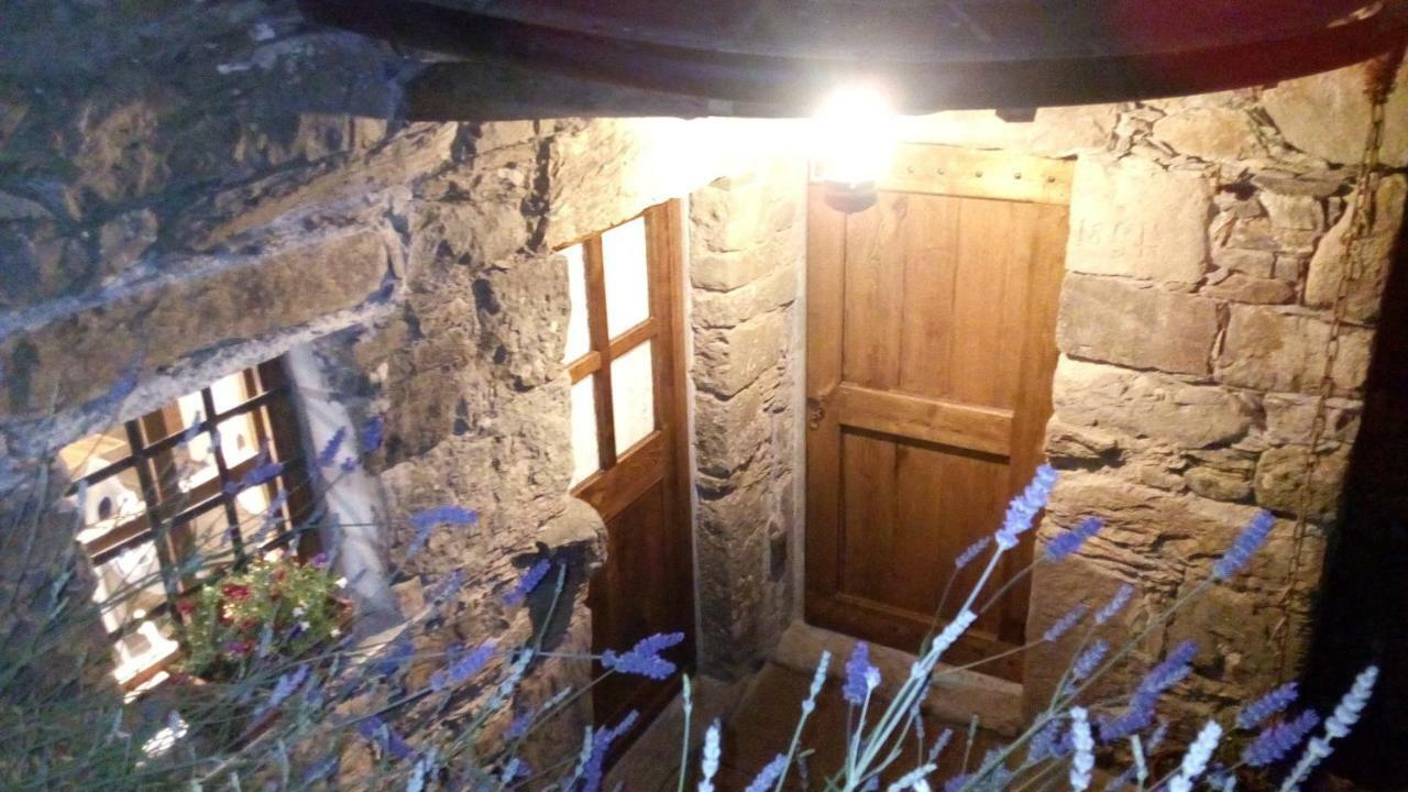 شقة Casa Millin Borzonasca المظهر الخارجي الصورة