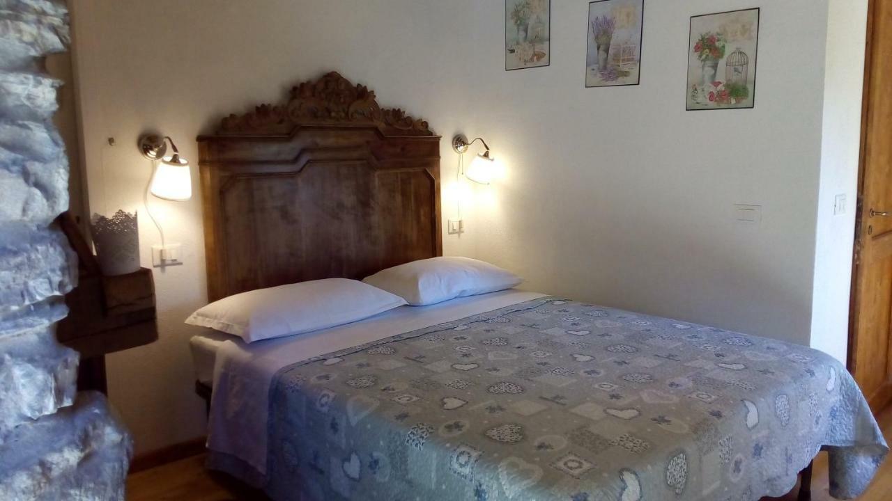 شقة Casa Millin Borzonasca المظهر الخارجي الصورة