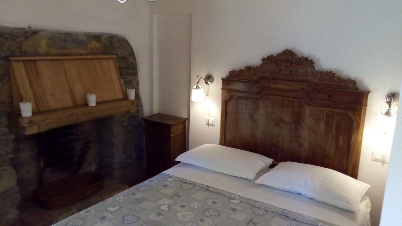 شقة Casa Millin Borzonasca المظهر الخارجي الصورة