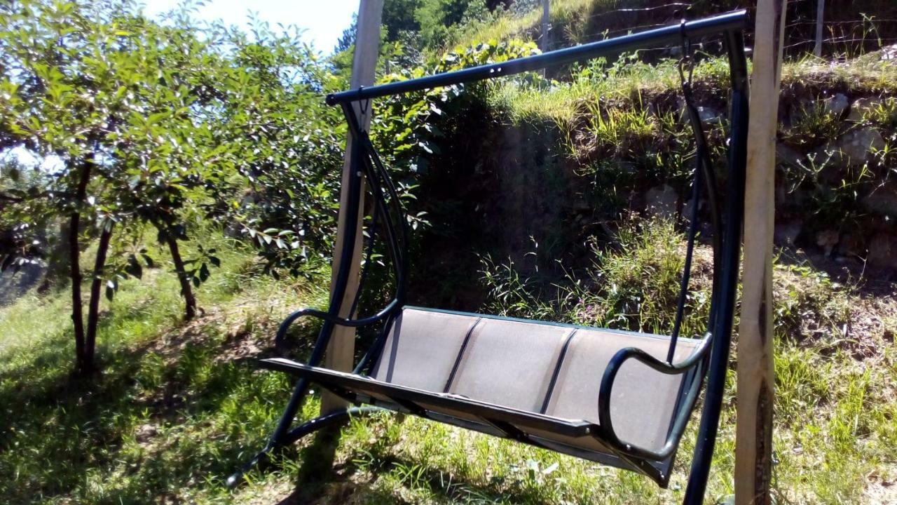 شقة Casa Millin Borzonasca المظهر الخارجي الصورة