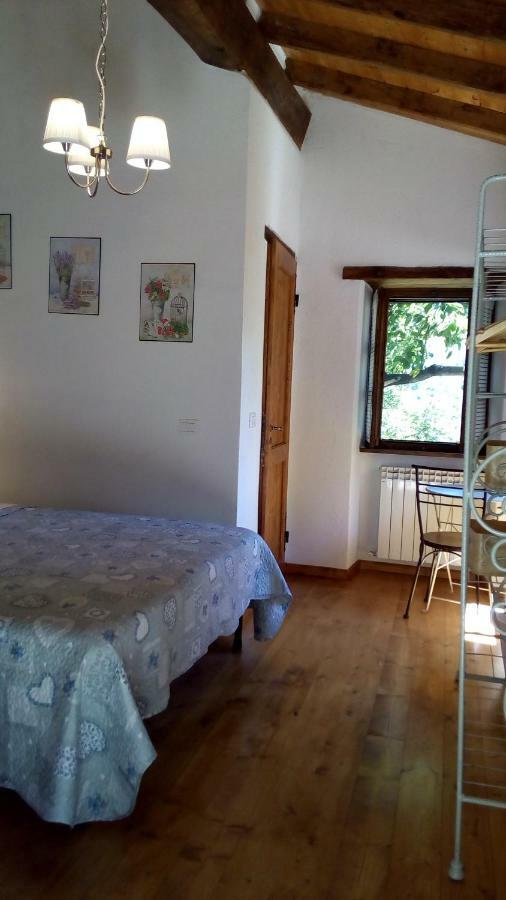 شقة Casa Millin Borzonasca المظهر الخارجي الصورة