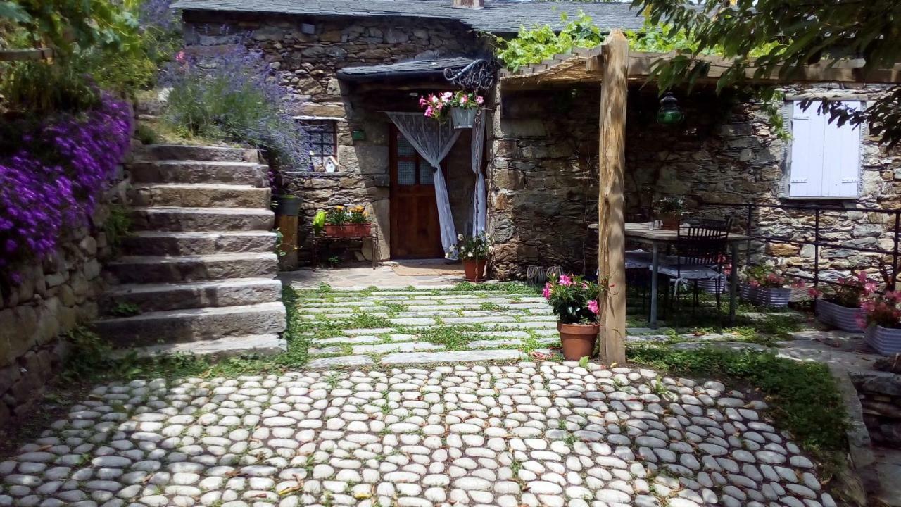 شقة Casa Millin Borzonasca المظهر الخارجي الصورة