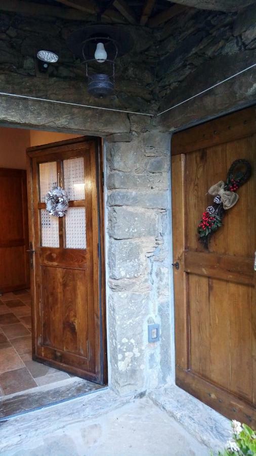 شقة Casa Millin Borzonasca المظهر الخارجي الصورة